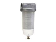 Fuel Filter 1 In 10 Microns