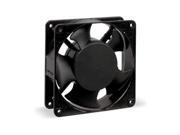 Axial Fan 230VAC 4 11 16In H 4 11 16In W