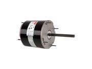 Condenser Fan Motor 1 2 1 5 HP 1075 rpm