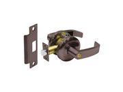 Lever Lockset Cylindrical Privacy