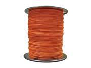 Throw Line 2.2 mm x 1000 Ft Orange