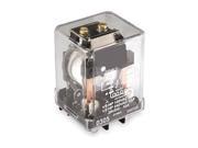 Relay Latching DPDT 240VAC Coil Volts