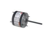 Condenser Fan Motor 1 6 HP 825 rpm 60 Hz