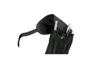 Hose Clamp Tool Pouch Black