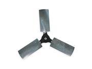 Replacement Propeller 36 In 3 Blade