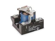 Relay Heavy Duty SPDT 24 Coil Volts