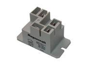 Relay Power 4 Pin SPST NO 30A 24VDC
