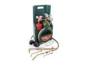 Welding and Cutting Outfit CA550 RSO RSMC2 Oxygen Acetylene Fuel WH550 Torch Handle