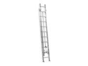 AE2216 16 ft. Type IA Duty Rating 300 lbs. Load Capacity Aluminum Extension Ladder