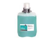 Shampoo and Body Wash Refill Melon Fragrance 2000mL Bag In Box Refill PK 2
