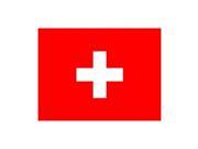 Switzerland Flag 3x5 Ft Nylon