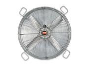 Transformer Fan 230 460V 20 in. 4600 cfm