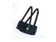 Back Support with Suspender L