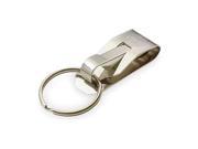 Secure A Key Clip On