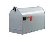 GRY T3 Rural Mailbox