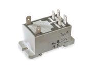 Relay Power DPST NO 12VDC Coil Volts