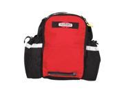 Wildland Backpack Red 1000D Cordura R