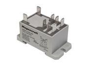 Relay Power 8 Pin DPDT 30A 24VAC