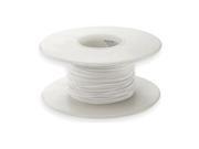 Wire Wrap Wire Kynar 30AWG White 100 Ft