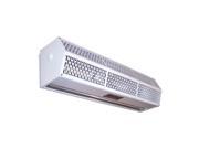 Low Profile Air Curtain 42 1 4 In. W