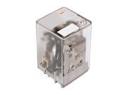 Relay Plug In 5 Pin SPDT 16A 24VAC