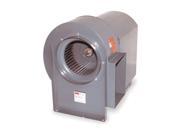 Blower W Drive Pkg 115 208 230 Volt