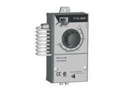 Thermostat 120 240 V SPDT