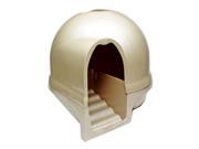 Dome Cat Litter Box