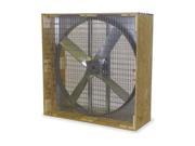 Exhaust Fan 36 In 115 230 V D D