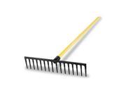 Road Rake Steel 60 In 16 Tines