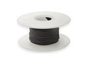 Wire Wrap Wire KSW 28AWG Black 100 Ft