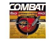 Combat Roach Gel Baits