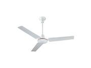 Ceiling Fan 56 In Dia. 120 V