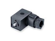 Coil Connector 120 Vac