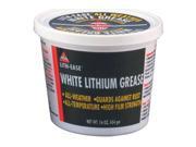 LB WHT Lithium Grease