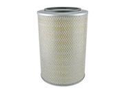 Air Filter Element Conical Shaped L 18 1 2 In