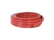 Battery Cable 2 ga Length 25 Ft Red