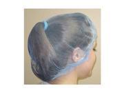 Hairnet Blue Universal PK1000