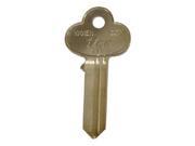 Corbin Lockset KeyBlank Pack of 10