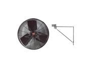 Air Circulator 20 In 3700 cfm 115V