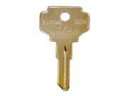 ILCO Lockset Key Blank Pack of 10