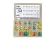 Wire Harness Connector Kit 120 Pc