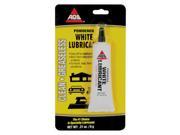 .21OZ WHT Lubricant