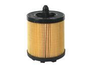 Lube Filter Element 3 1 2 In L