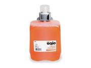 Antibacterial Soap Refill Orange PK 2