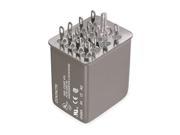 Relay Ice Cube 4PDT 24VAC Coil Volts