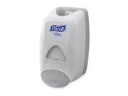 Foam Hand Sanitizer Dispenser 1200 ml