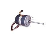 Condenser Fan Motor 1 8 to 1 3 HP 825rpm