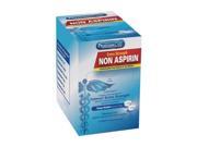 Non Aspirin Tablet 500mg PK25