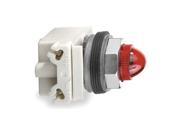 Pilot Light 120 Vac